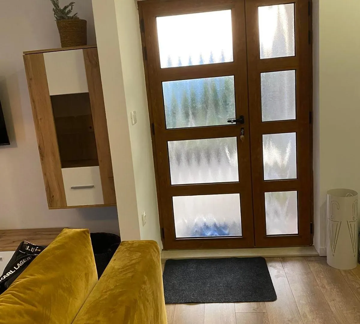 Appartement Apartman Megy Rijeka