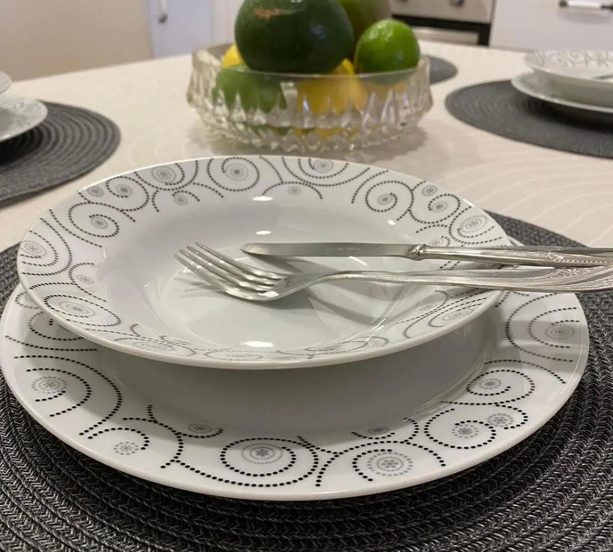 Apartman Megy Rijeka