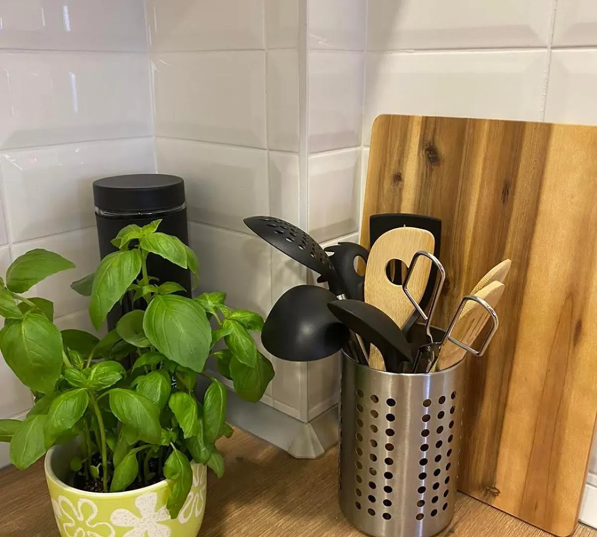 Apartman Megy Rijeka