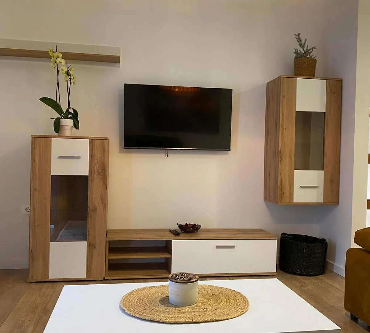 Apartman Megy Rijeka Kroatië