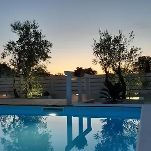 Nina Apartman Biograd Na Moru