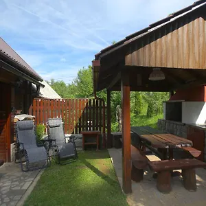 Osoj Apartman